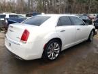 2015 Chrysler 300C