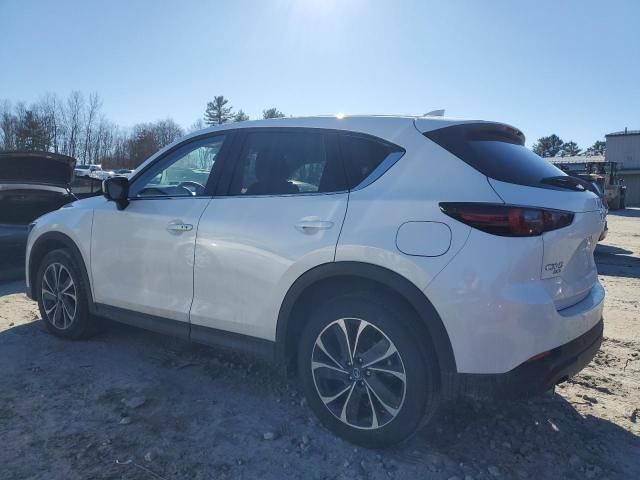 2022 Mazda CX-5 Premium Plus