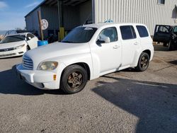 Chevrolet HHR salvage cars for sale: 2011 Chevrolet HHR LT