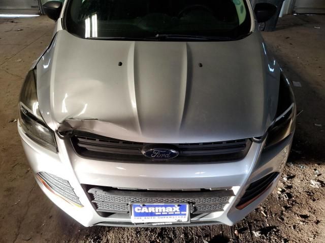 2014 Ford Escape S