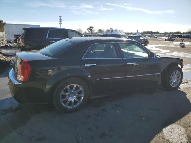 2009 Chrysler 300C