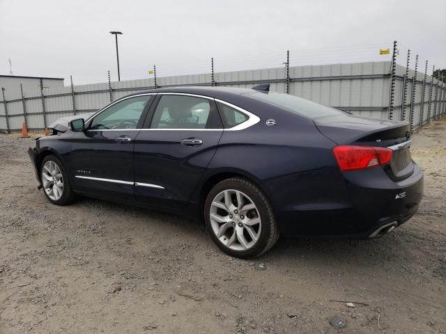 2019 Chevrolet Impala Premier