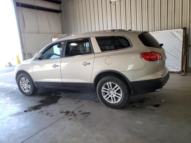 2009 Buick Enclave CX