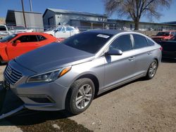 2015 Hyundai Sonata SE for sale in Albuquerque, NM