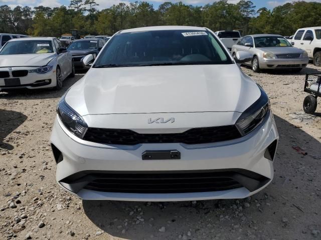 2024 KIA Forte LX