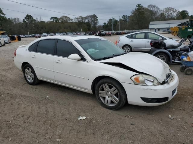 2006 Chevrolet Impala LTZ