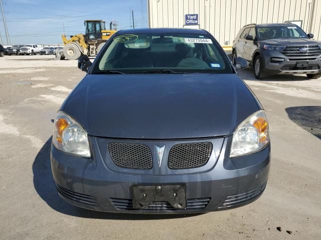 2008 Pontiac G5