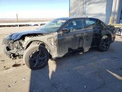 Salvage cars for sale from Copart Albuquerque, NM: 2020 Chrysler 300 Touring