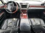 2009 Lexus LS 460