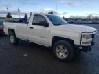 2016 Chevrolet Silverado C1500