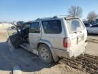 2000 Toyota 4runner Limited