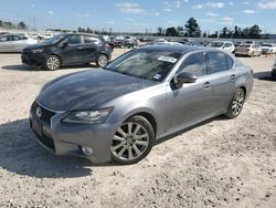 Lexus Vehiculos salvage en venta: 2014 Lexus GS 350