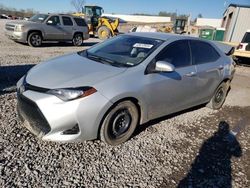 2017 Toyota Corolla L for sale in Hueytown, AL