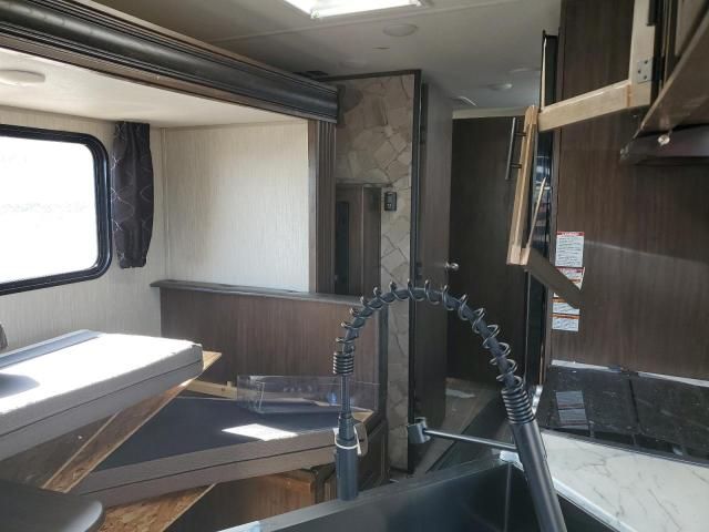 2020 Forest River Travel Trailer