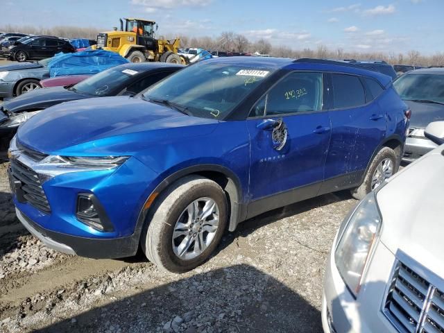 2019 Chevrolet Blazer 2LT