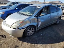 Toyota Prius salvage cars for sale: 2005 Toyota Prius