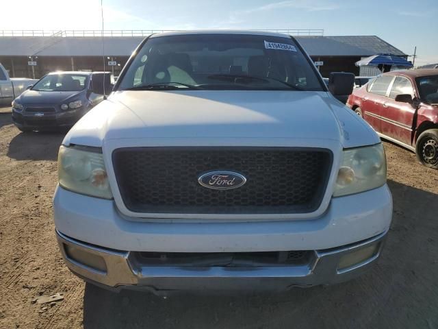 2004 Ford F150