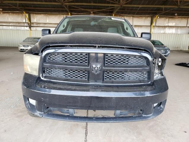 2014 Dodge RAM 1500 ST