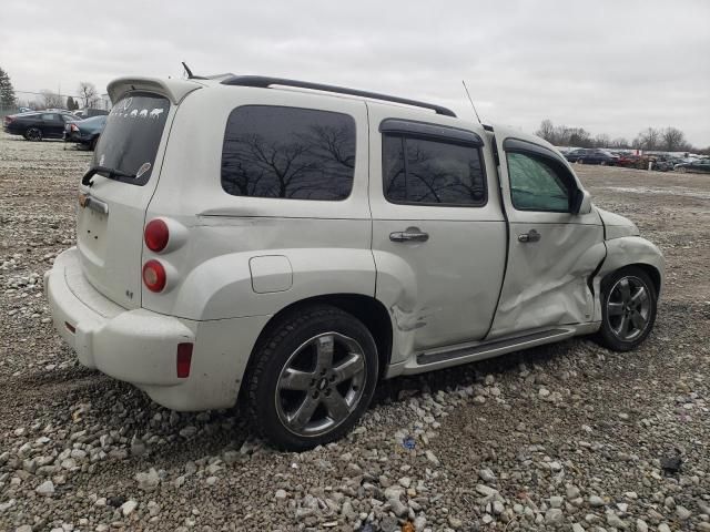 2007 Chevrolet HHR LT