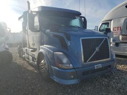 Salvage cars for sale from Copart Florence, MS: 2014 Volvo VN VNL