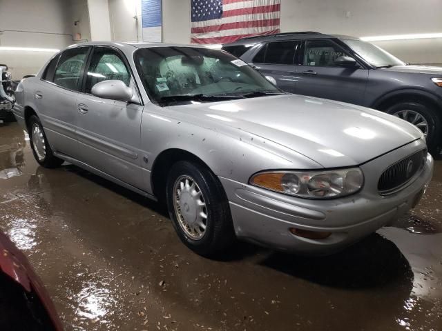 2000 Buick Lesabre Limited