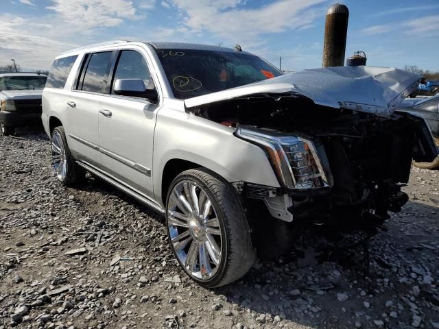 2015 Cadillac Escalade ESV Premium