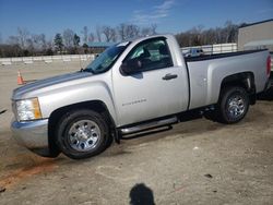 2013 Chevrolet Silverado C1500 for sale in Spartanburg, SC