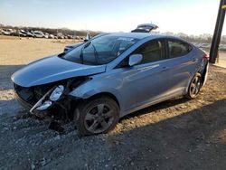 Salvage cars for sale from Copart Tanner, AL: 2012 Hyundai Elantra GLS