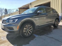 2021 Volkswagen Tiguan SE for sale in Knightdale, NC