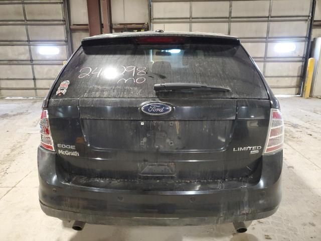 2010 Ford Edge Limited