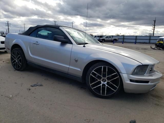 2009 Ford Mustang