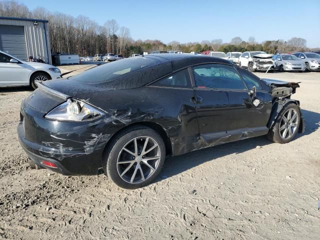 2012 Mitsubishi Eclipse GS Sport