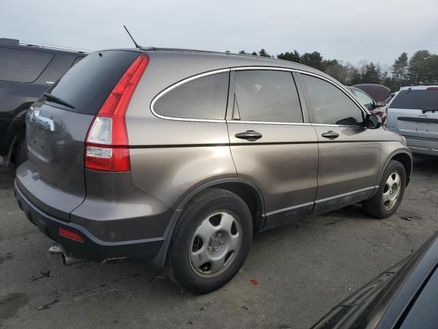 2009 Honda CR-V EX