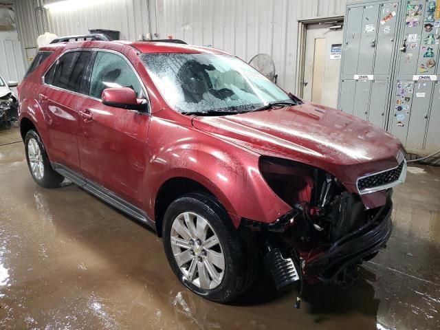 2011 Chevrolet Equinox LT