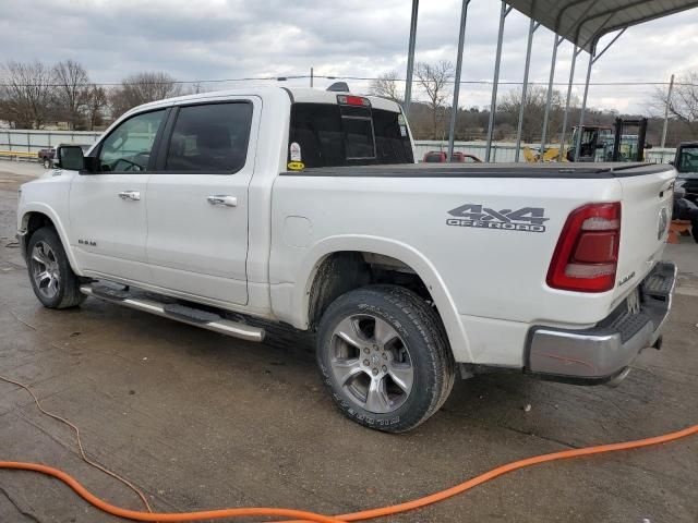 2020 Dodge 1500 Laramie