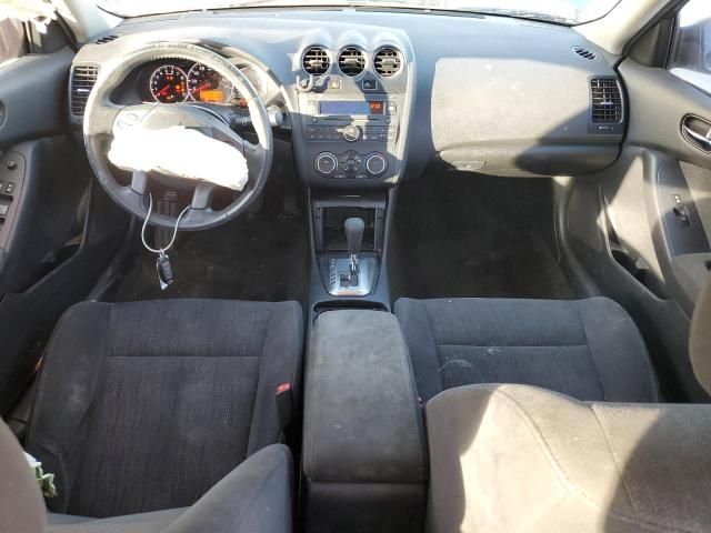 2011 Nissan Altima Base