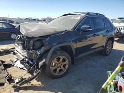 Salvage cars for sale from Copart Kansas City, KS: 2023 Toyota Rav4 Woodland Edition