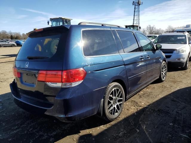 2009 Honda Odyssey EXL