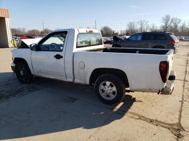 2006 Chevrolet Colorado