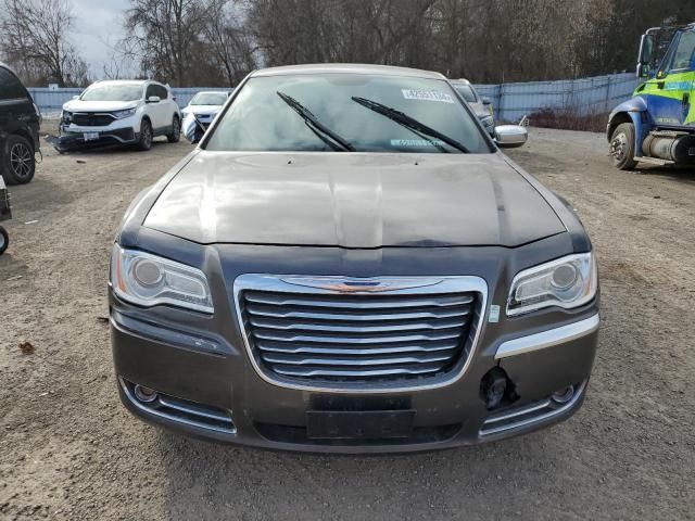 2013 Chrysler 300