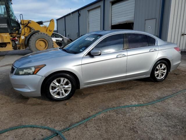 2009 Honda Accord LXP