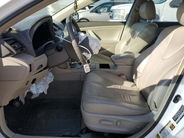 2007 Toyota Camry Hybrid