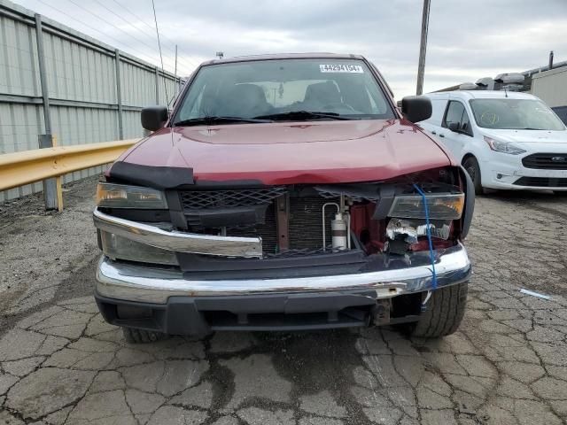 2006 Chevrolet Colorado