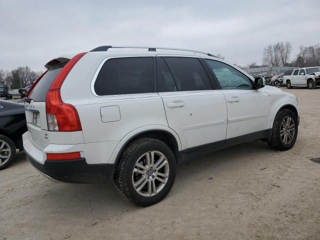 2010 Volvo XC90 3.2