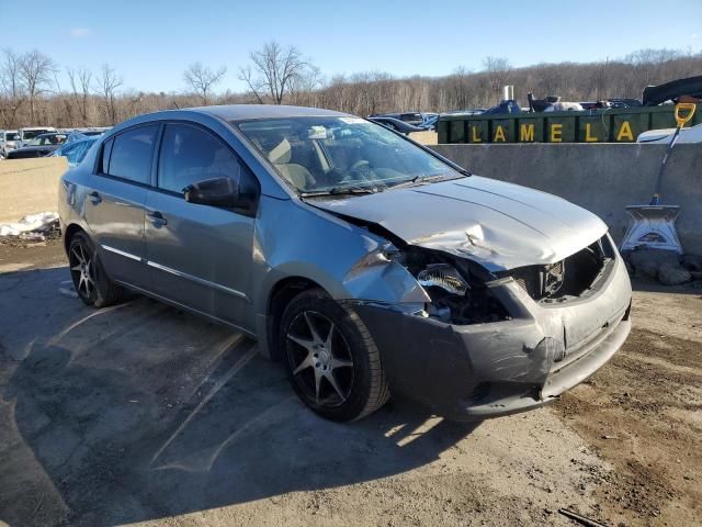 2010 Nissan Sentra 2.0