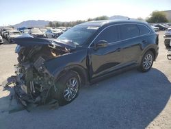 Vehiculos salvage en venta de Copart Las Vegas, NV: 2018 Mazda CX-9 Touring