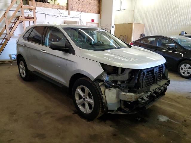 2017 Ford Edge SE