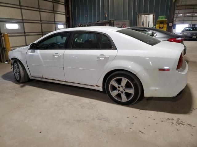 2010 Chevrolet Malibu 2LT