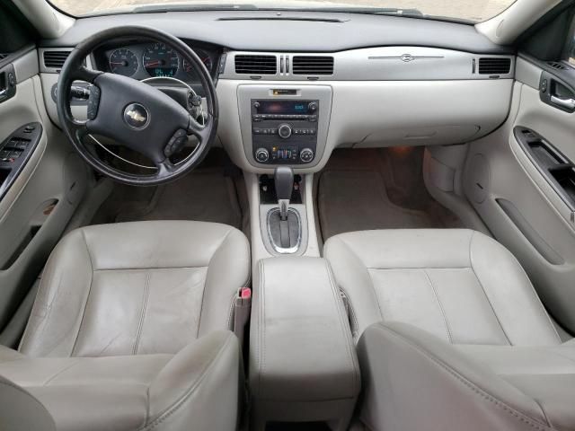 2007 Chevrolet Impala LT