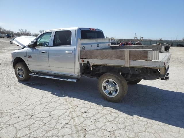 2012 Dodge RAM 2500 ST